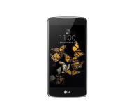 LG K8 LTE Dual SIM granatowy - 318190 - zdjęcie 2
